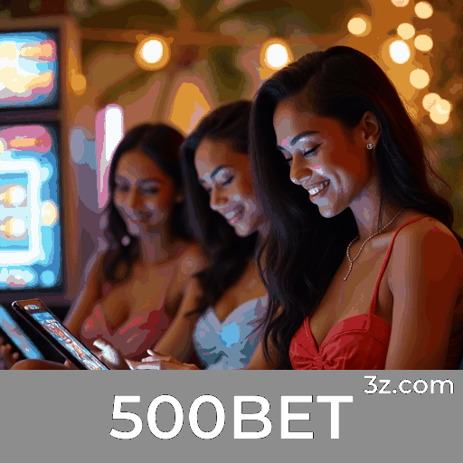 500BET: Experiência de Cassino Profissional e Realista