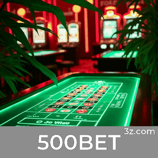 500BET Promo: Descubra o Potencial das Ofertas