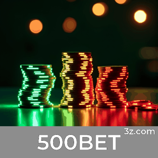 500BET: Experiência de Cassino Profissional e Realista