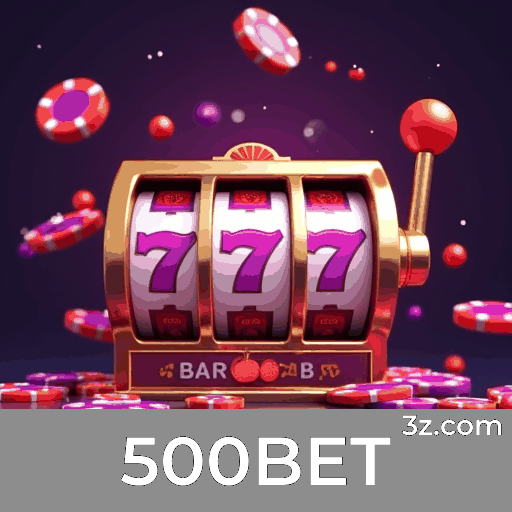 Sinta a Emoção dos Jogos de Cassino no 500BET