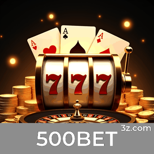 500BET: Aprenda Jogos e Estratégias Emocionantes