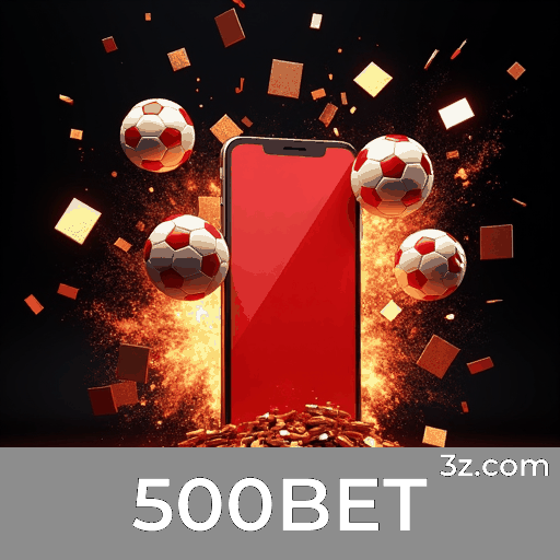 500BET Promo: Descubra o Potencial das Ofertas