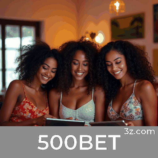 500BET Promo: Descubra o Potencial das Ofertas