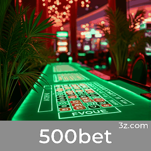 500bet game mais image