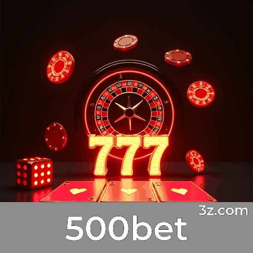 500bet