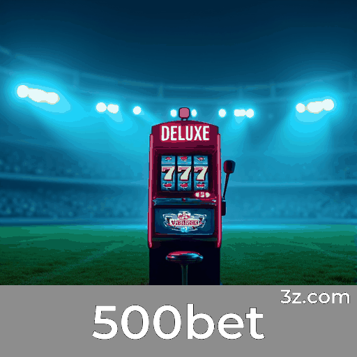 500bet game mais image