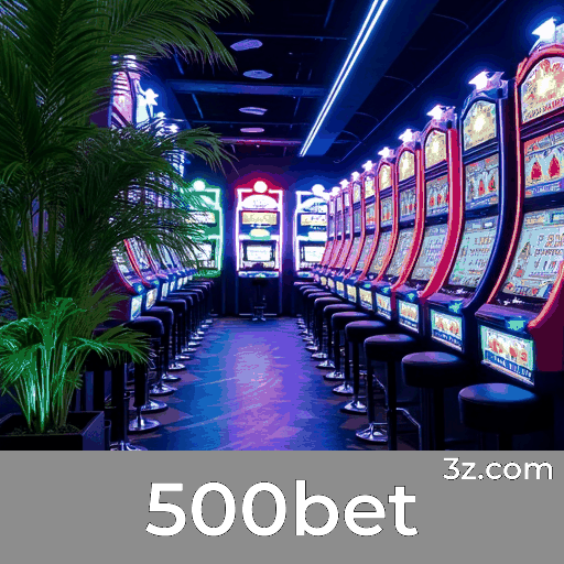 500bet