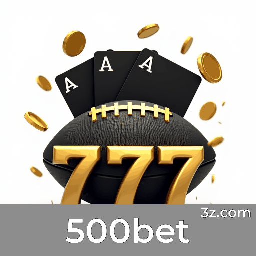 500bet game mais image