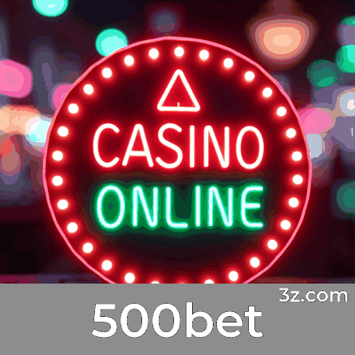 500bet game mais image