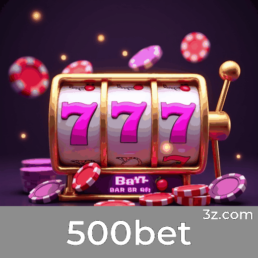 500bet game mais image