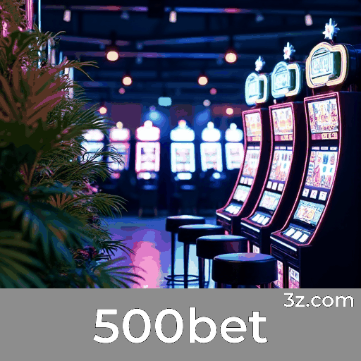 500bet