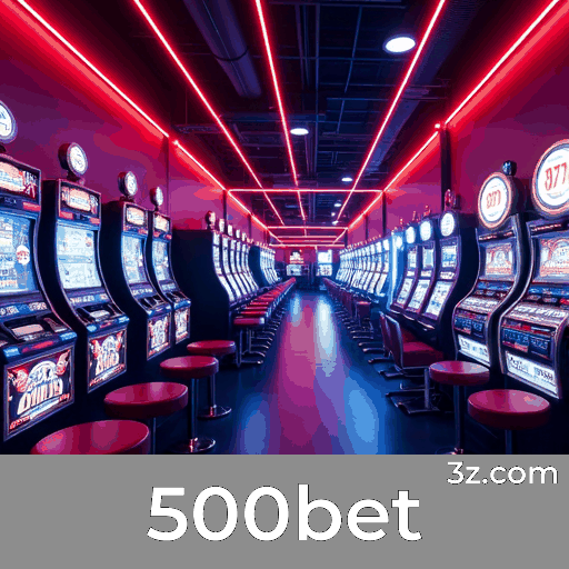 500bet
