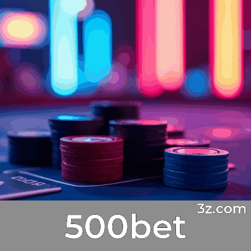 500bet game mais image