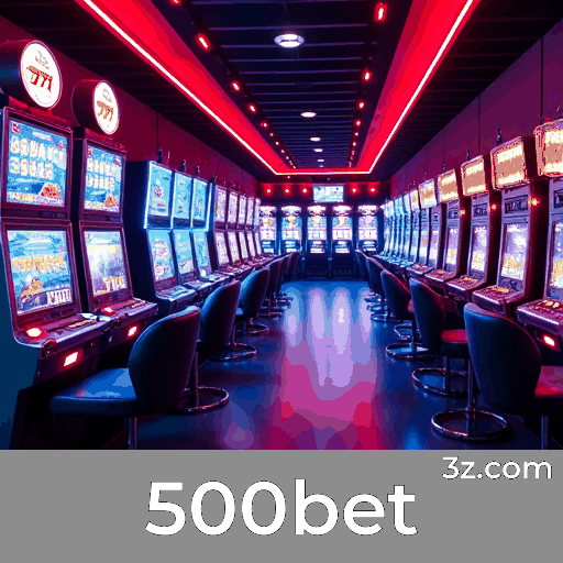 500bet 